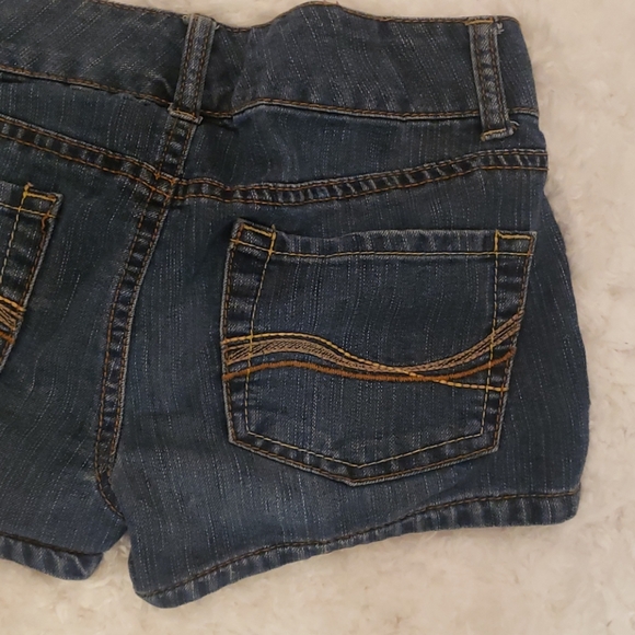 SO brand denim shorts - Picture 5 of 5